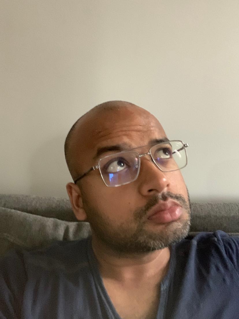 Abhinav Mathur