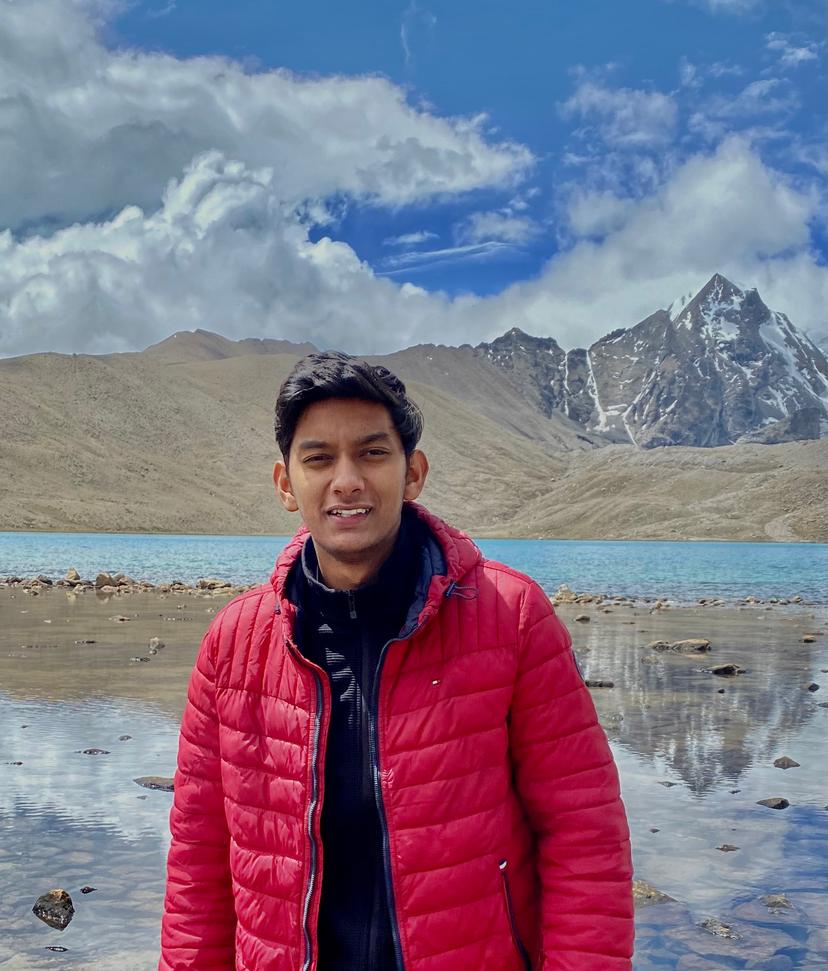 Anant Mathur