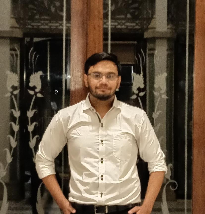 Divyansh Bhatia