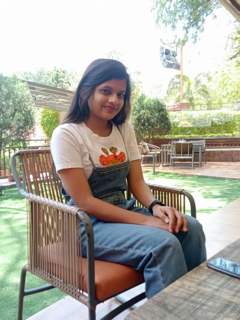 Sanya Goyal